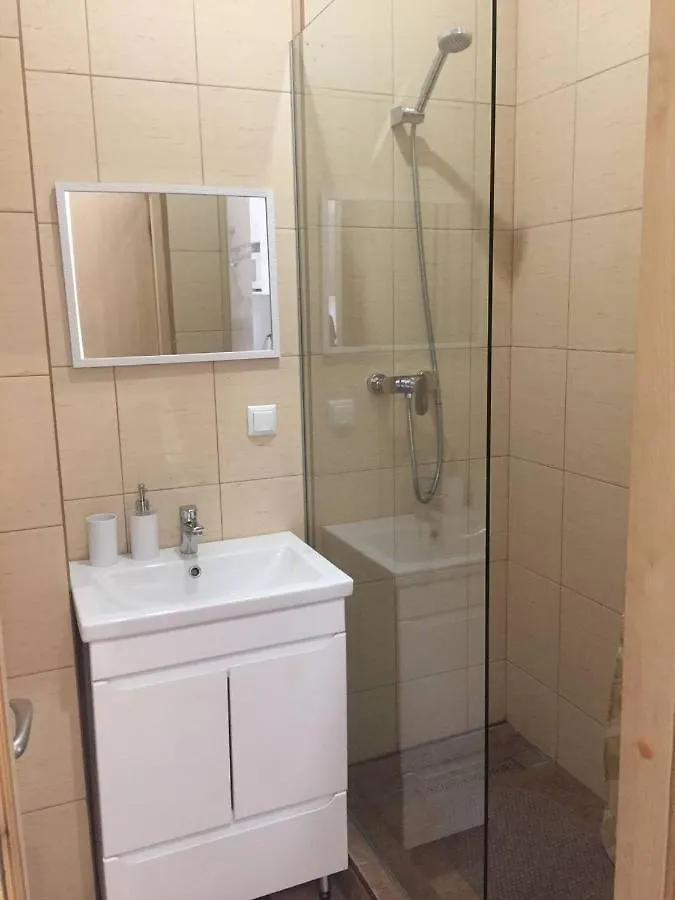 Apartaments Simsim Lviv 0*,  Ukraine
